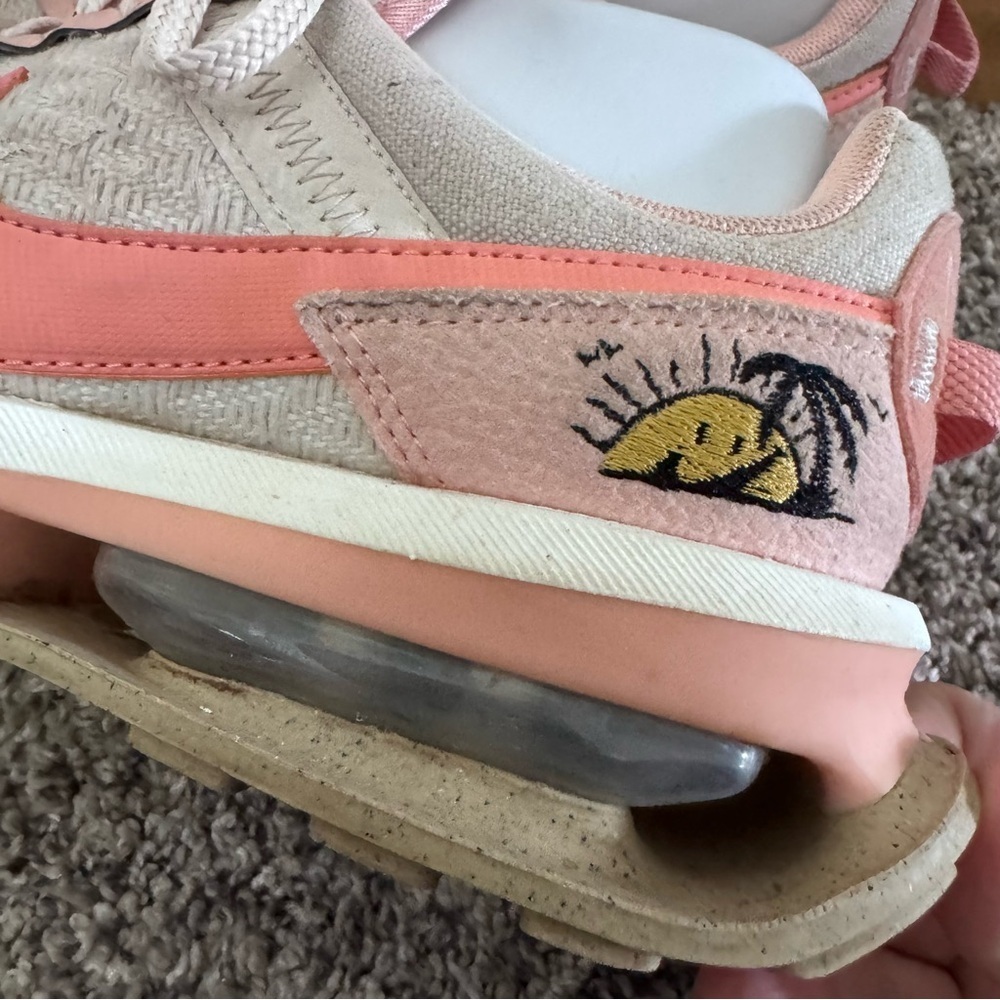 Nike Air Max Pre-Day Sun Club womans Size 7.5 - Picture 3 of 13